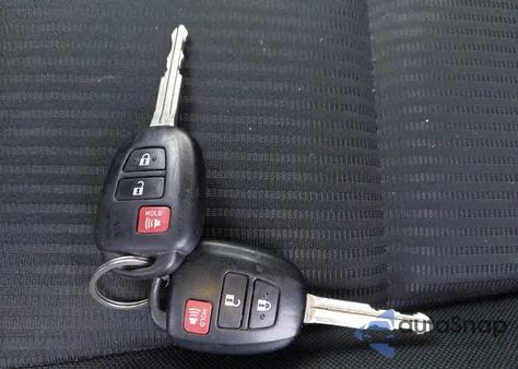 2018 Toyota Rav4 Le from USA, damaged, VIN JTMZFREV5JJ159218